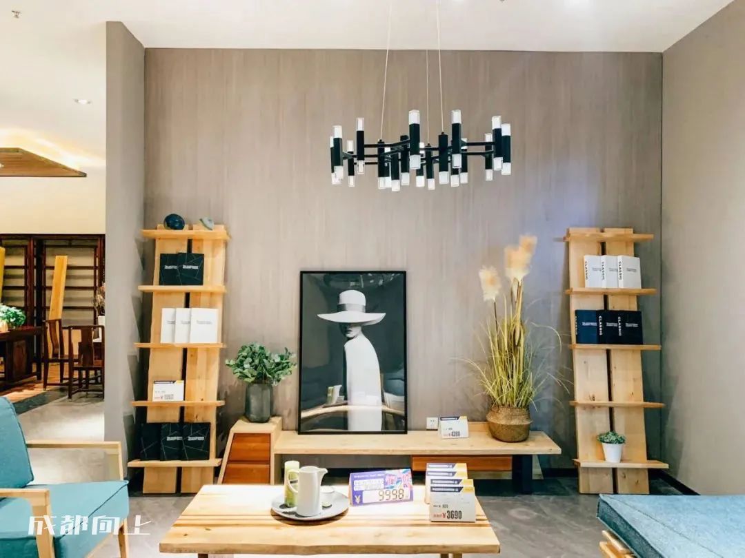 新繁发展不起来的原因,新繁最近发生的事