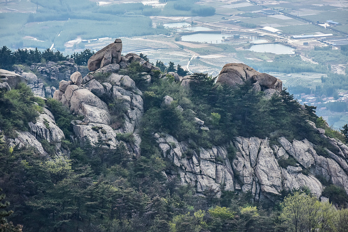 太行山之美巍峨壮丽,太行山最美的免费风景在哪里