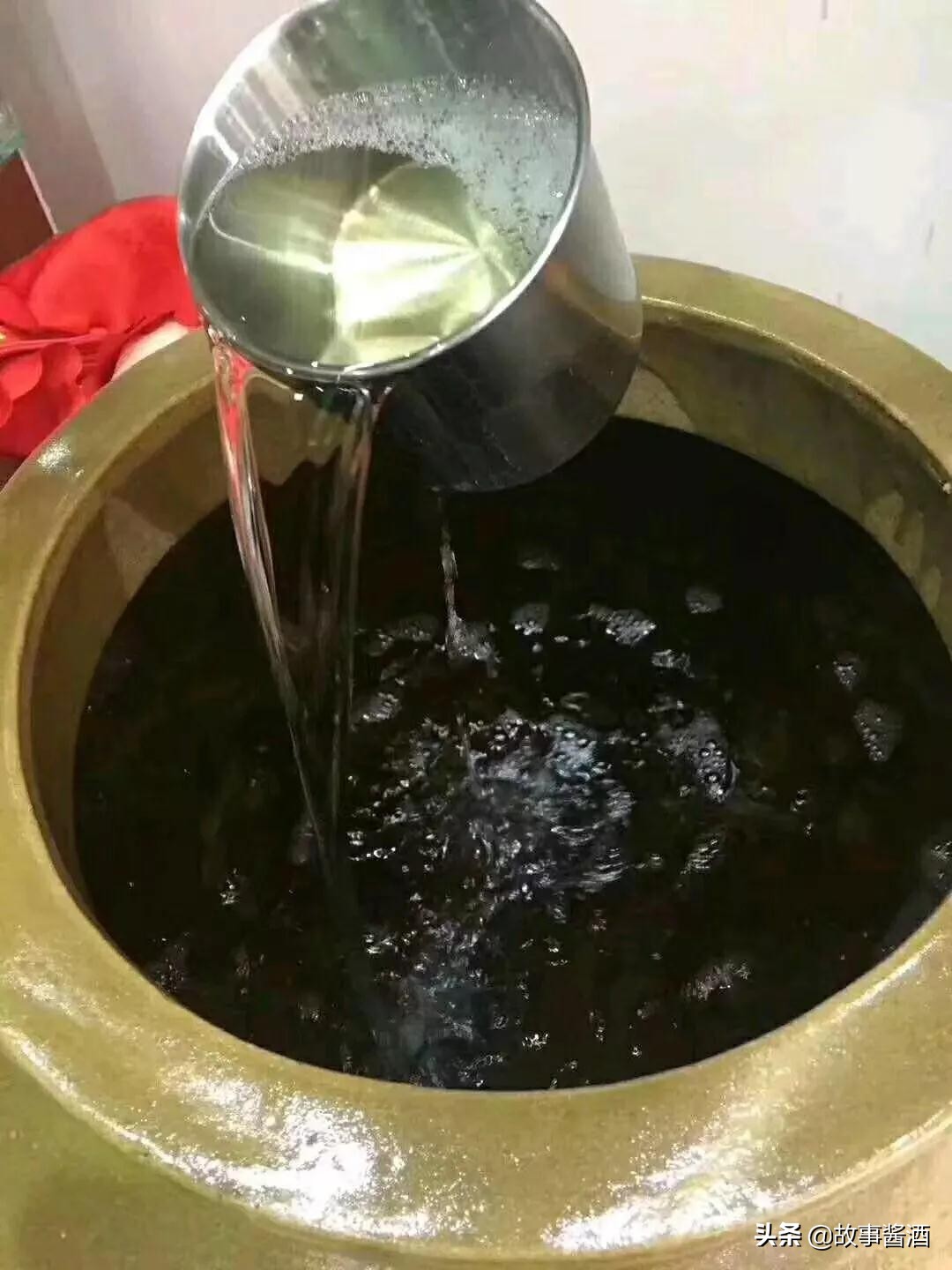 白酒中的酒花有哪些,白酒的酒花跟什么有关