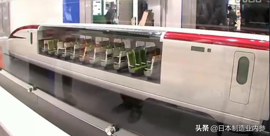 川崎重工动车组,当年的高铁巨头川崎如今怎么样了