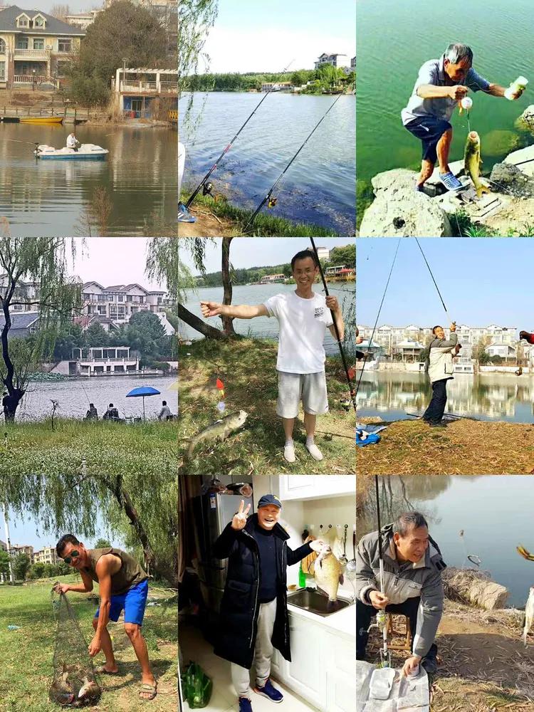 郑州邙山果岭别墅,家在汝州歌曲