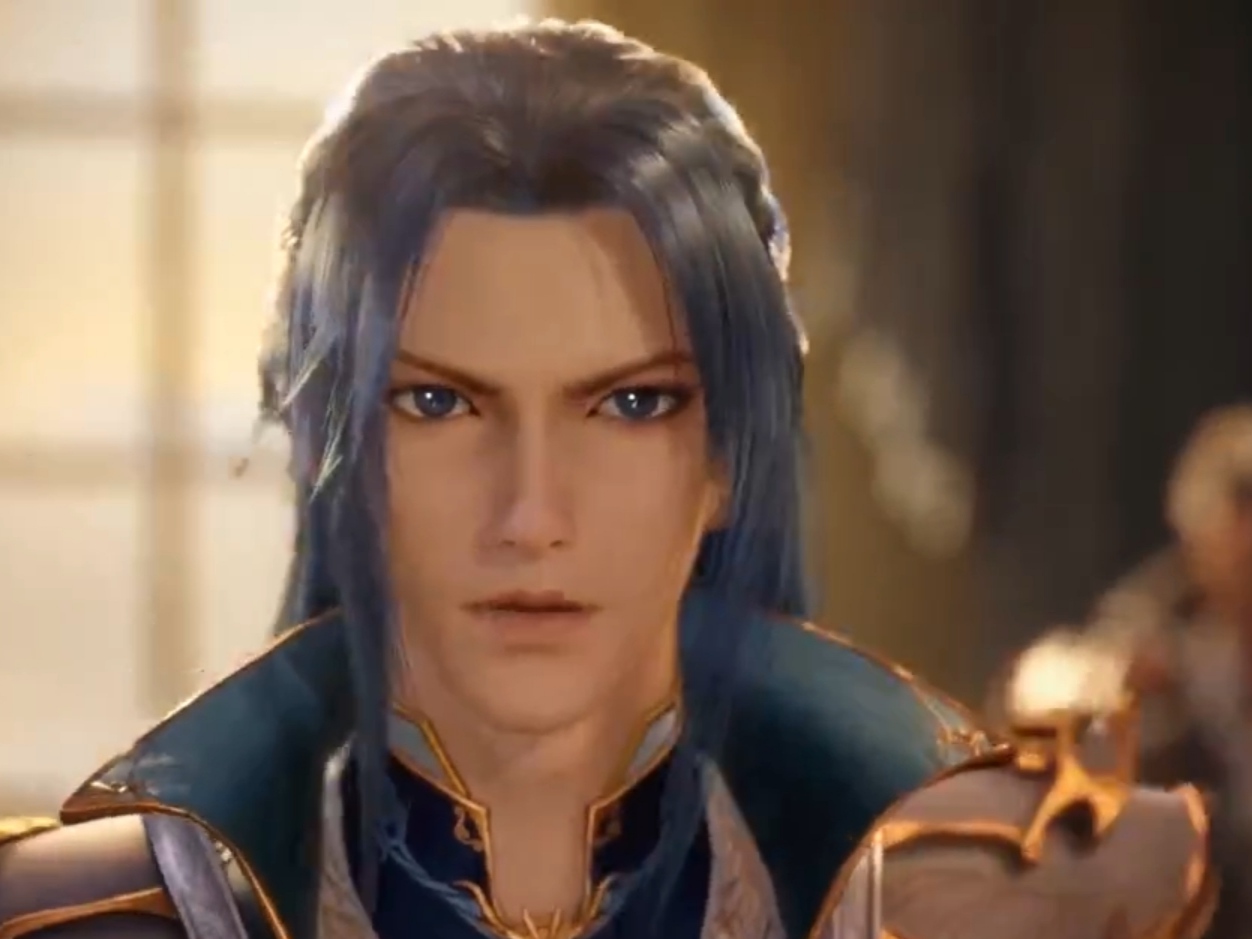 唐三和霍雨浩对比成长经历,唐三与霍雨浩等级对比