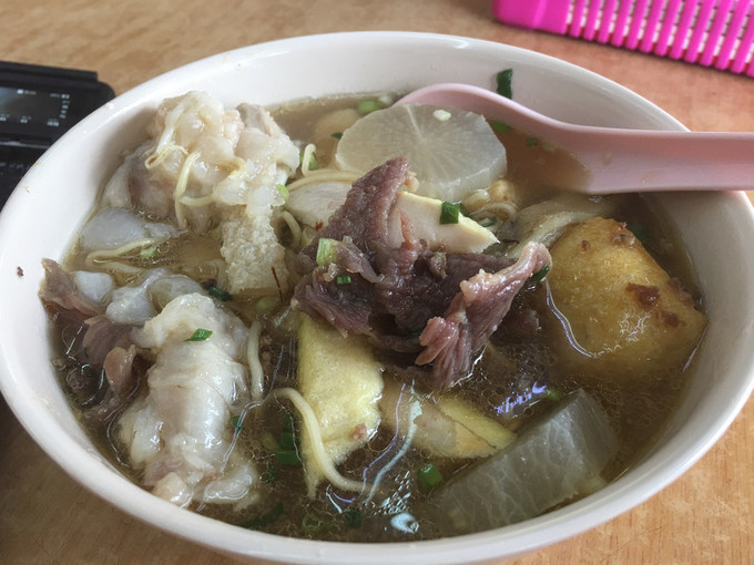 沙巴首府亚庇,马来西亚的沙巴州