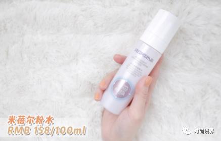 你真的会选化妆水吗,你真的用对了洗面奶吗