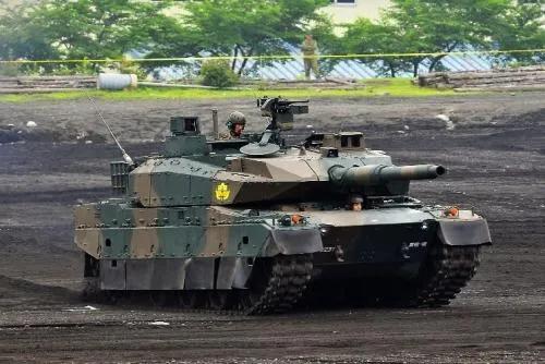 日本究竟有多么厉害,日本的军事潜力有多大