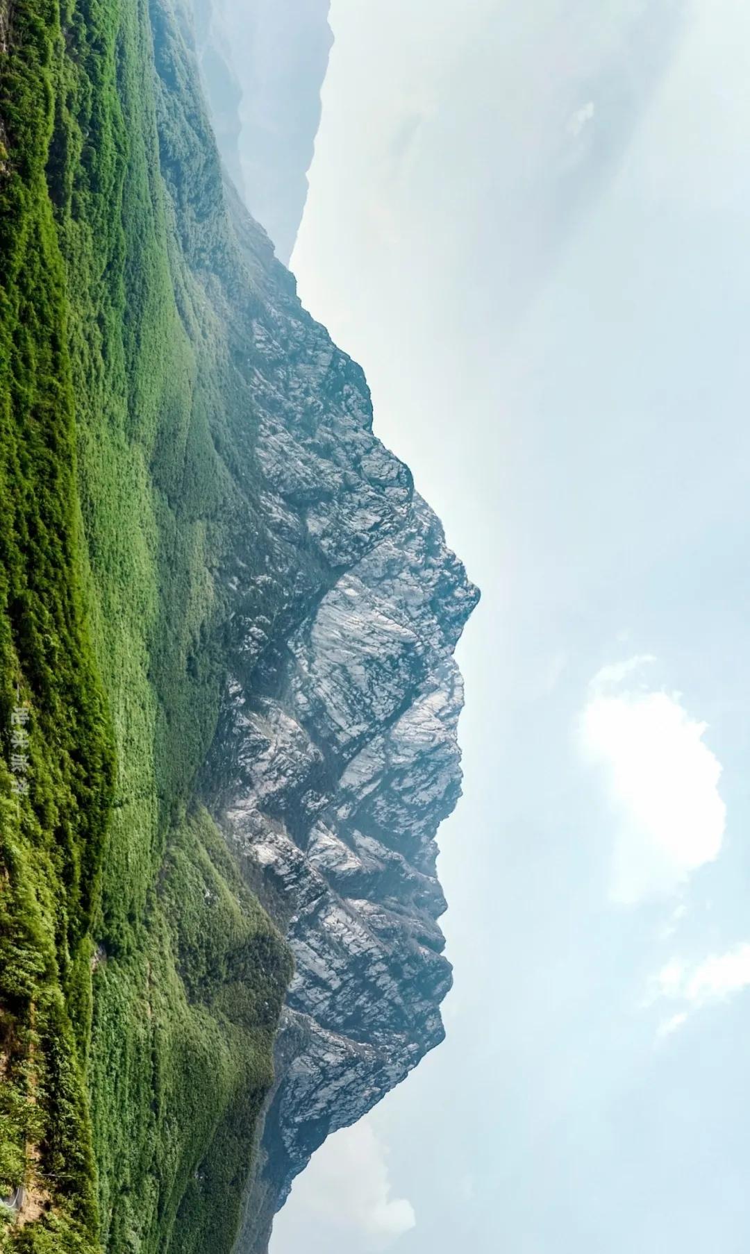 嵩山为何是天下第一山,为什么嵩山是最有气质的