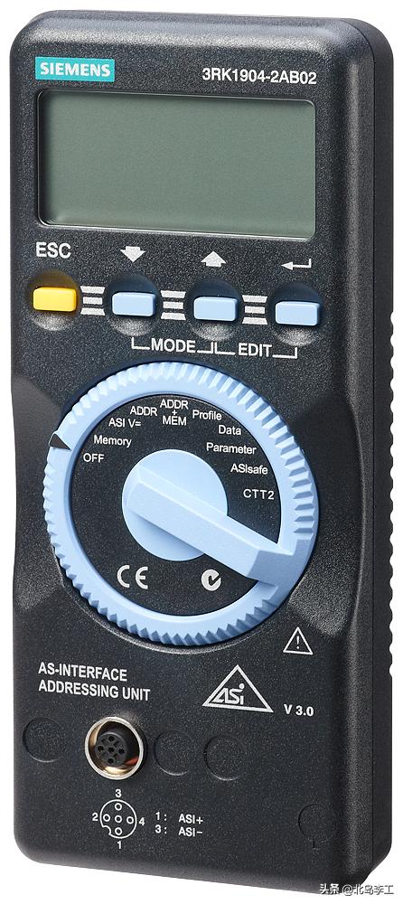 怎么理解asi总线,什么是asac标准