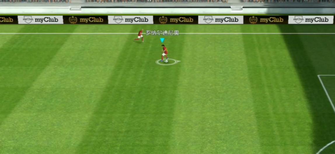 手游实况足球2021技巧教学,实况足球2021tikitaka战术