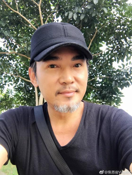 焦恩俊宠女狂魔视频,焦恩俊自曝被妻子抛弃