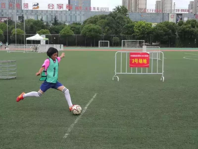 全国青少年校园足球联赛安徽乙组,阜南青少年足球联赛