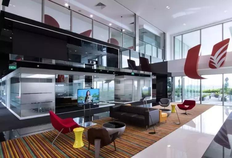 新加坡最棒呆的15间公司,实习和毕业生竟然也能申请!