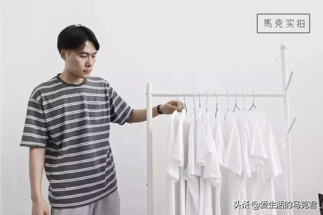 秋冬白t打底推荐,秋冬打底白t测评