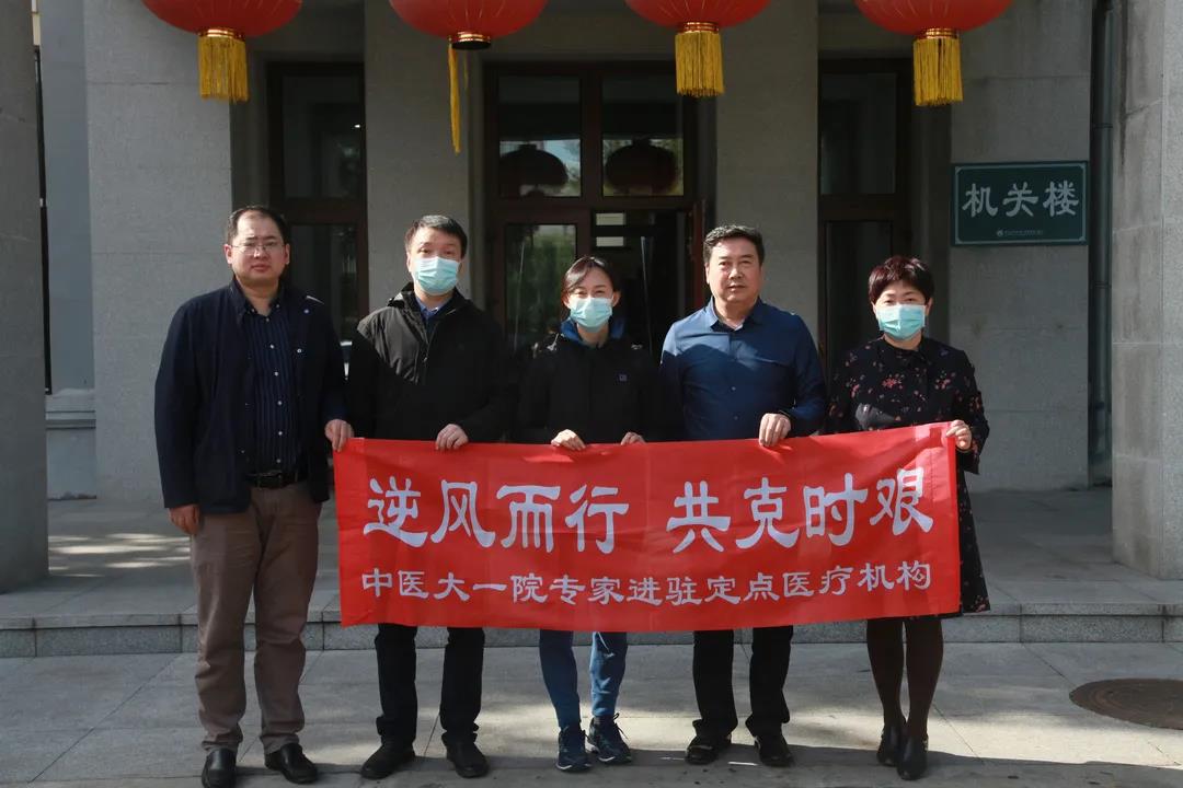 中医抗疫为全球抗疫做巨大贡献,白衣天使为祖国做了贡献