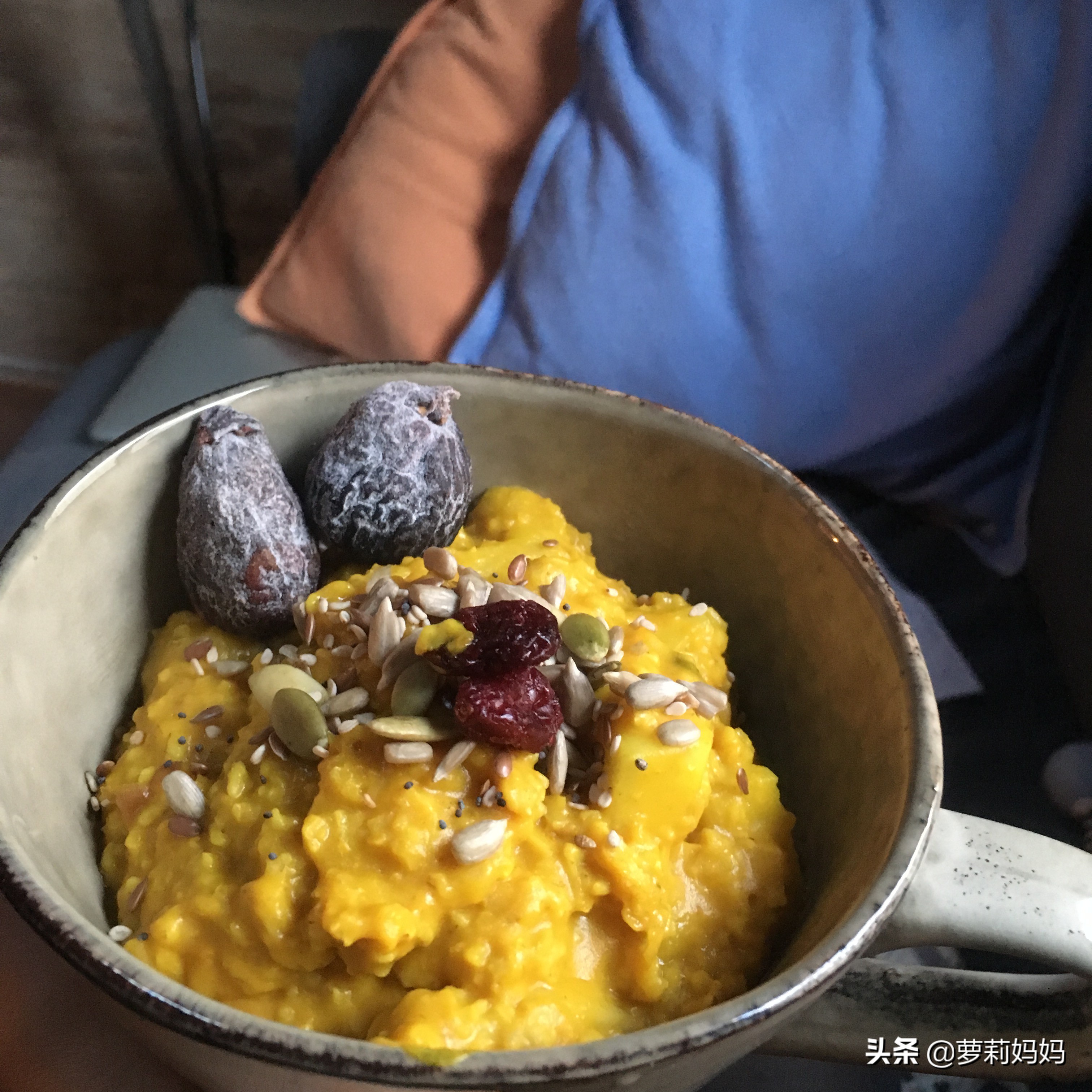 在西班牙生活的一天,在西班牙吃西班牙菜