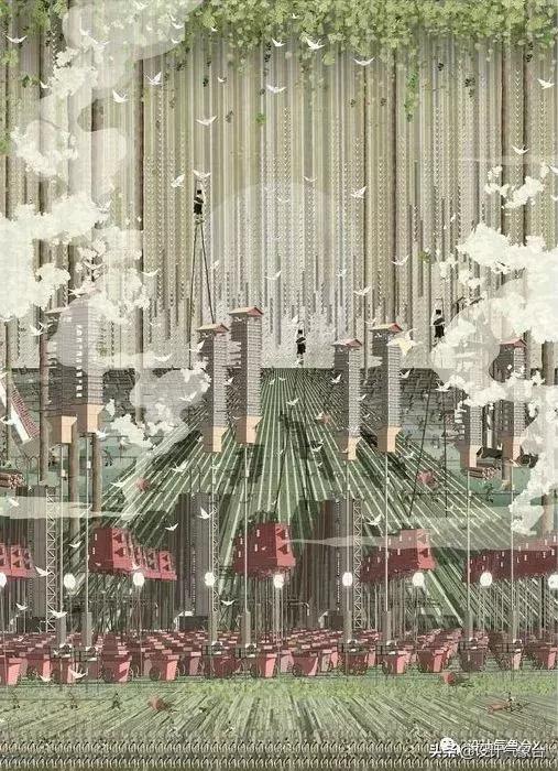 你嫉妒那个用古风出图的同事?我也嫉妒