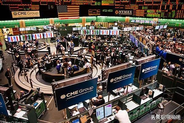 原油期货投资者的机遇与挑战,原油期货暴跌的表现