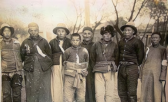 一个东北“肉票”的回忆：土匪说，当一次胡子一辈子也扒不掉贼皮