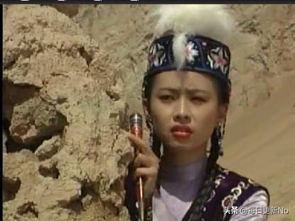 新加坡十大经典电视剧有哪些,新加坡1986版绝代双雄电视剧