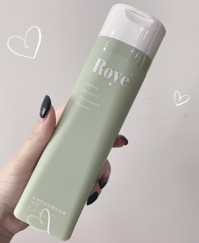 头屑会使头发掉吗,头屑用力抠才能掉下来