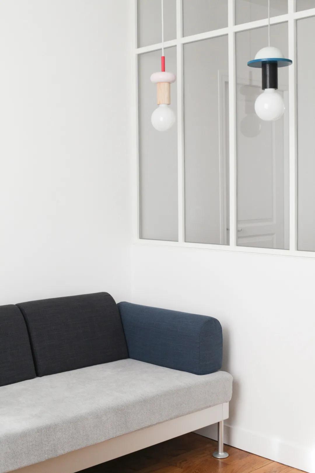 清新雅致设计图,清新的设计美学