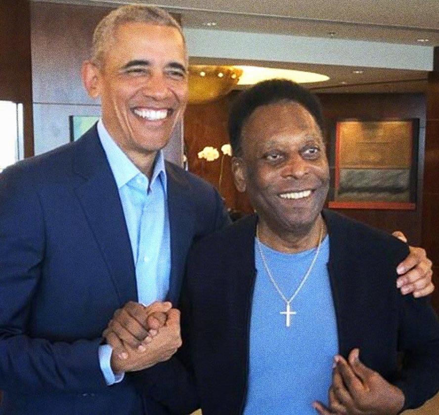 球王贝利近照80岁仍老,球王贝利在美国踢球