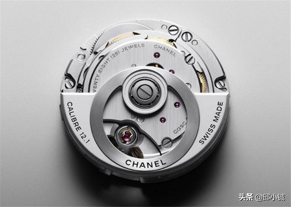 香奈儿j12手表钻石款多少钱2018,香奈儿j12换外圈多少钱