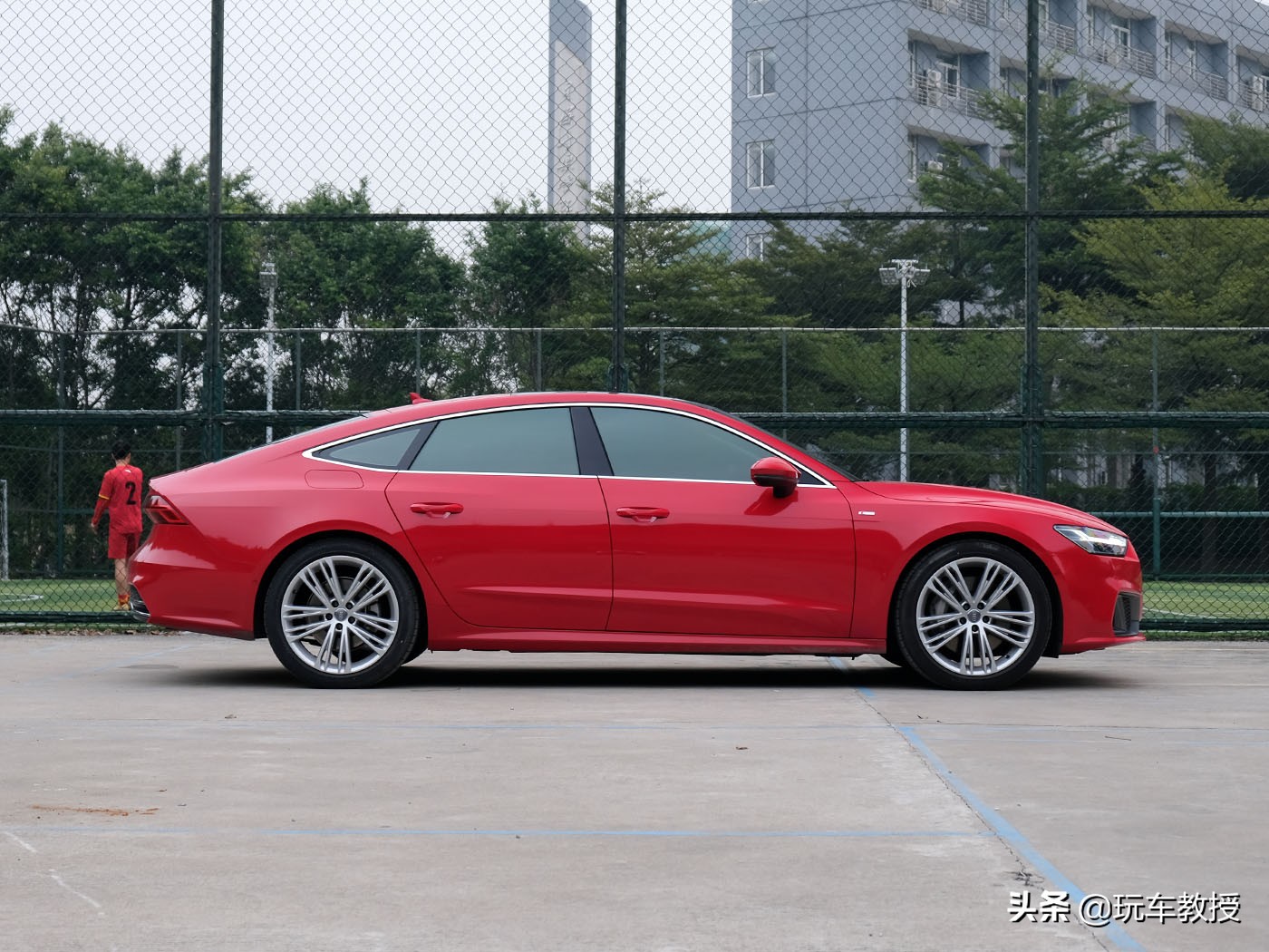 奥迪2020计划,奥迪车型计划