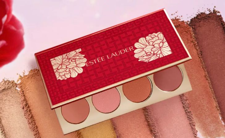 2020各大美妆品牌新春限定款集锦,美妆新春限定又叒叕来了还翻车吗