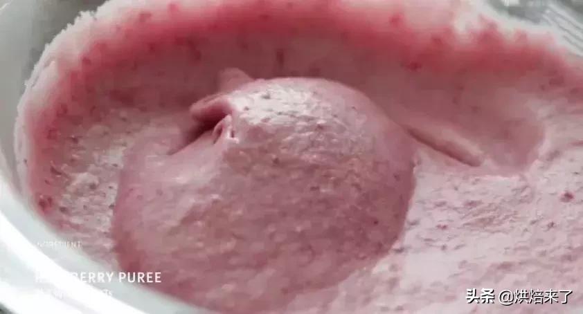 慕斯蛋糕,缪斯蛋糕温与柔