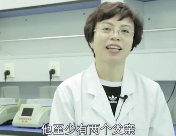 一对双胞胎，竟有两个父亲，亲子鉴定师：这种概率比中彩票都低