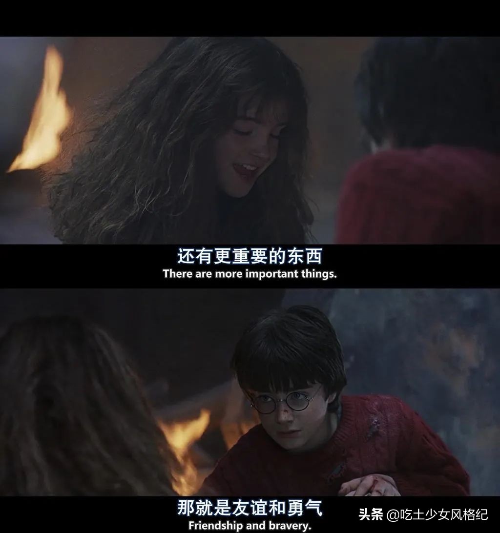 哈利波特四十岁生日的样子,哈利波特十九年后