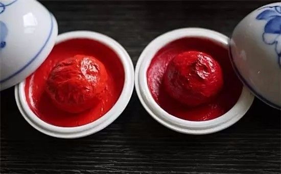 高端书画印泥,印泥中国画