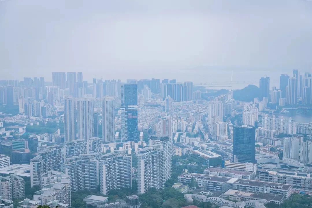 深圳旅游攻略地铁沿线景点,深圳市地铁2号线打卡的24个景点