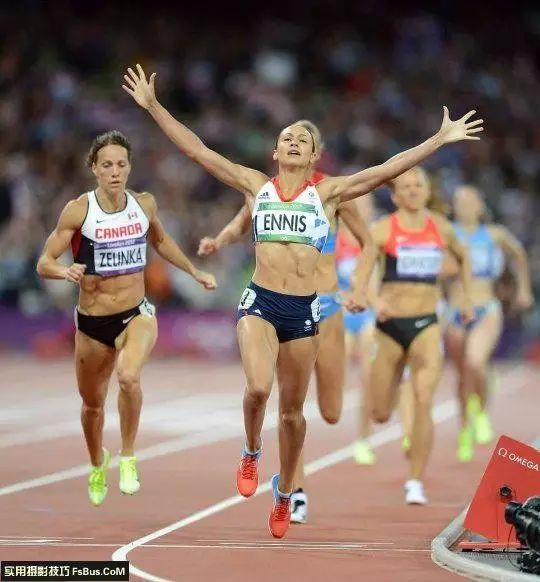 体育运动视频拍摄技巧,如何拍摄运动员运动瞬间