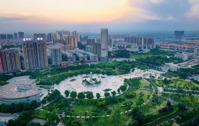 告诉给你听！爱上眉山东马的四个理由！