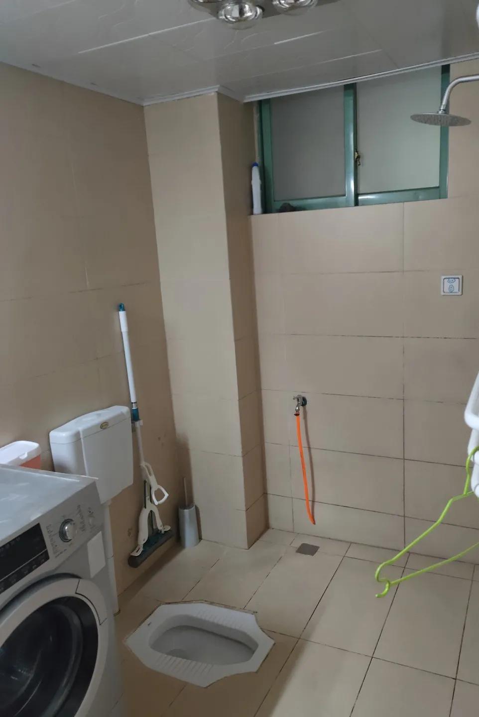 16年自住老房的逆袭！西区花园120㎡套三get超棒交互空间