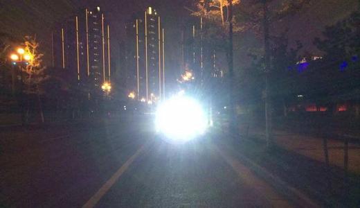 老马说武汉-在武汉开车太不容易了