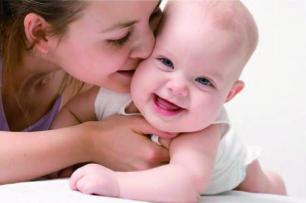 新生妈妈通乳的正确手法视频教程,给婴儿通乳的手法