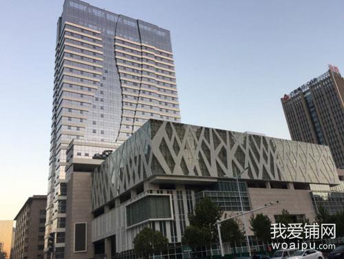 合肥爱琴海商业广场,合肥滨湖爱琴海