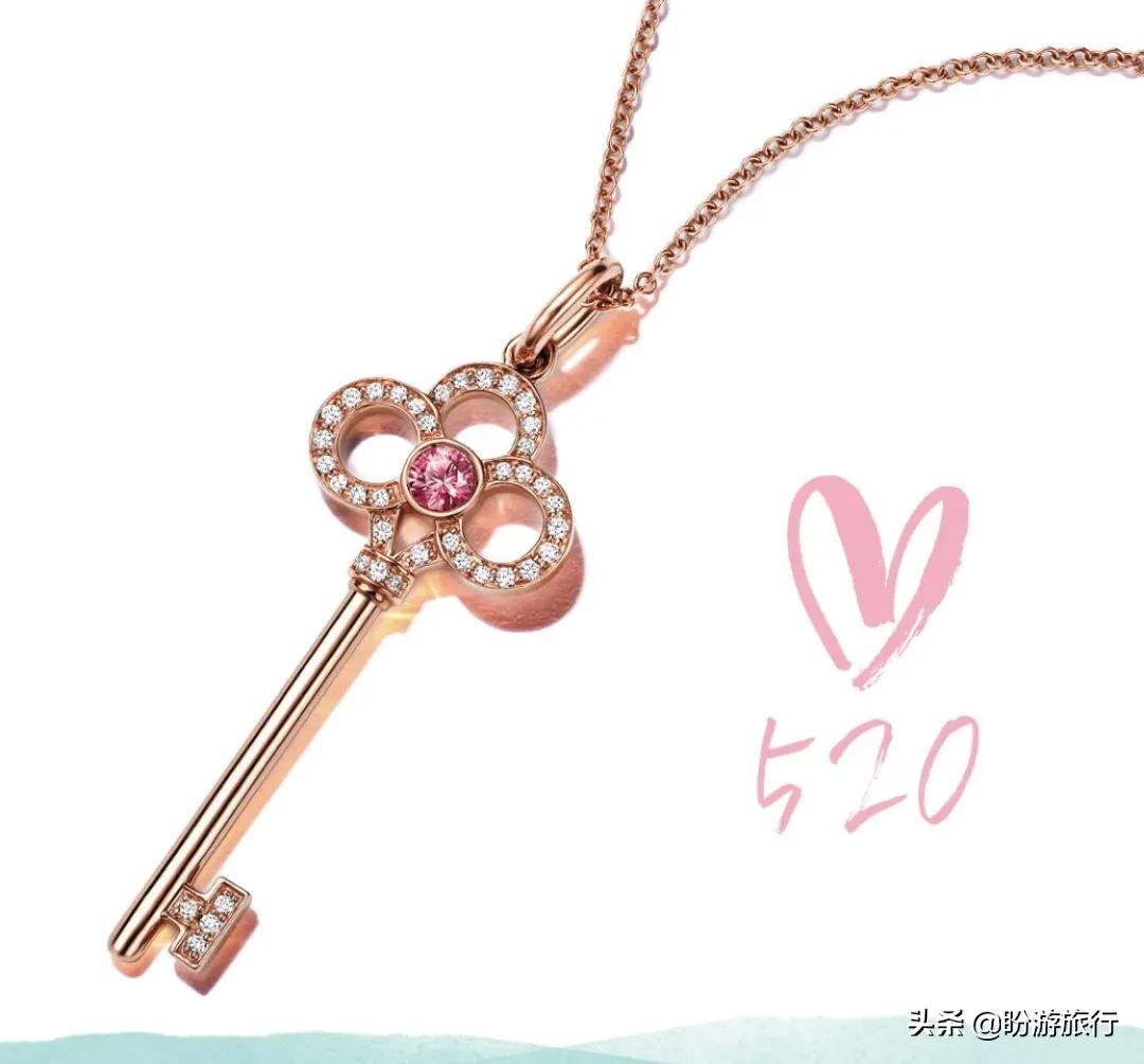 520送礼清单大揭秘,520送礼推荐送女朋友