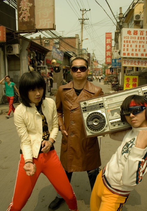 彭磊说新裤子乐队,彭磊回应新裤子