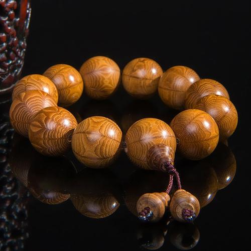 冷门文玩手串,十种最好的手串