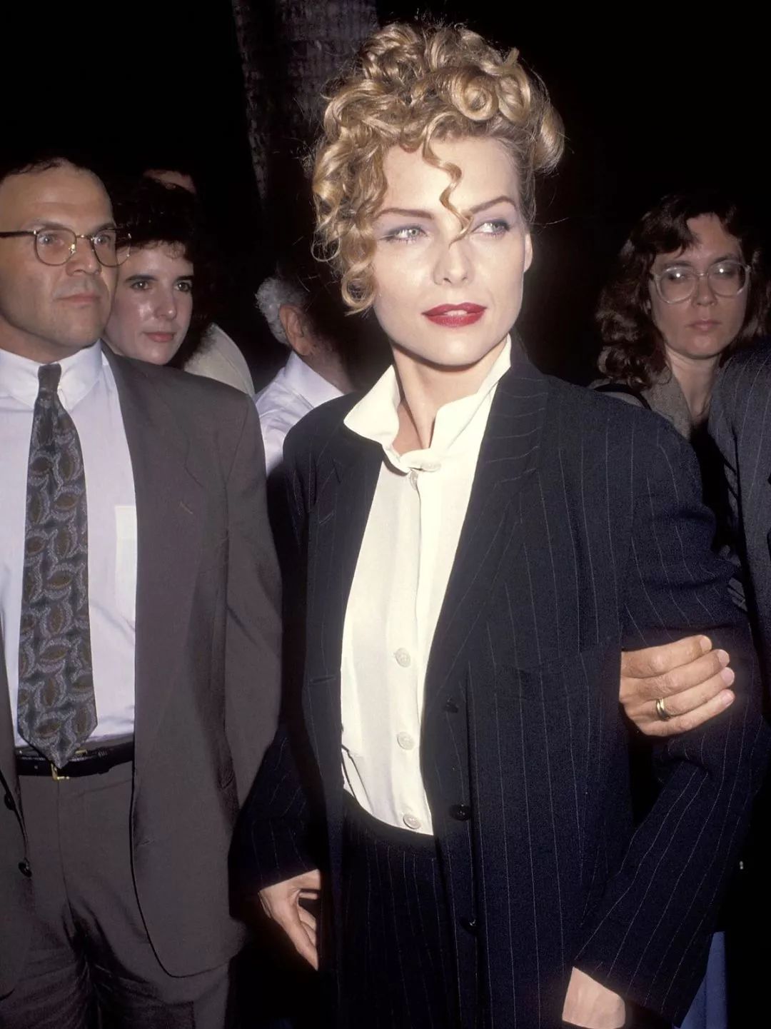 女人帅起来男人都不知道怎么做,女人帅起来究竟能帅到什么地步