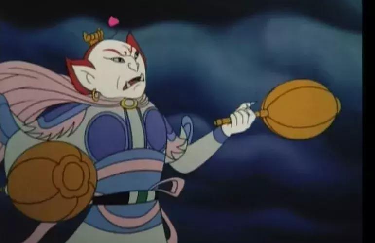 哪吒之魔童降世细节视频,哪吒之魔童降世20字感受