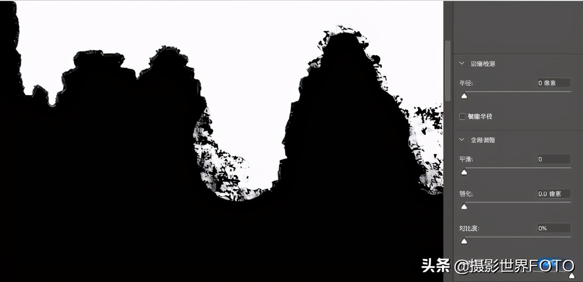 ps建立选区的相关教程,ps基础教程新手入门选区