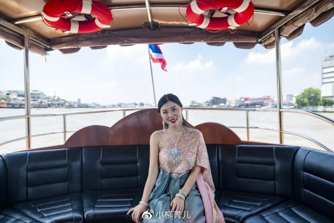 说走就走曼谷这样逛吃玩