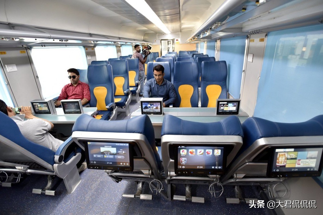 日印高铁最新消息,日本在印度修高铁失败是真的吗