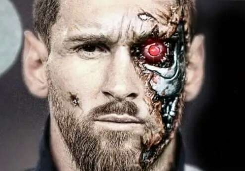 梅西能被超越吗,梅西基因克隆