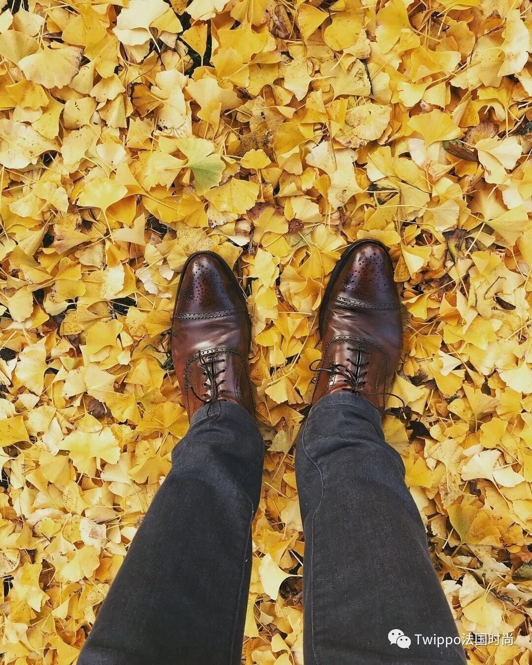 怎么选男士皮鞋好看,哪个类型皮鞋好看男生穿