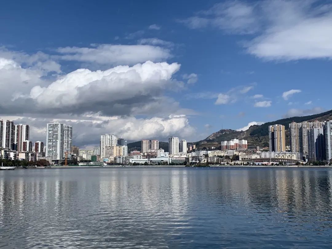 云南个旧有哪些缺点,个旧是云南最好的城市吗